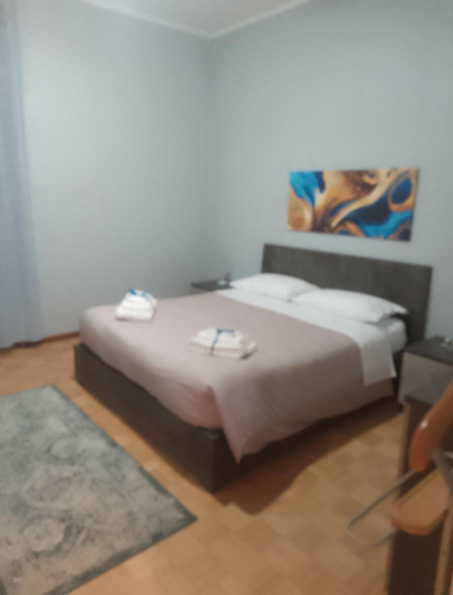 Rosi Home เนกรา ภายนอก รูปภาพ