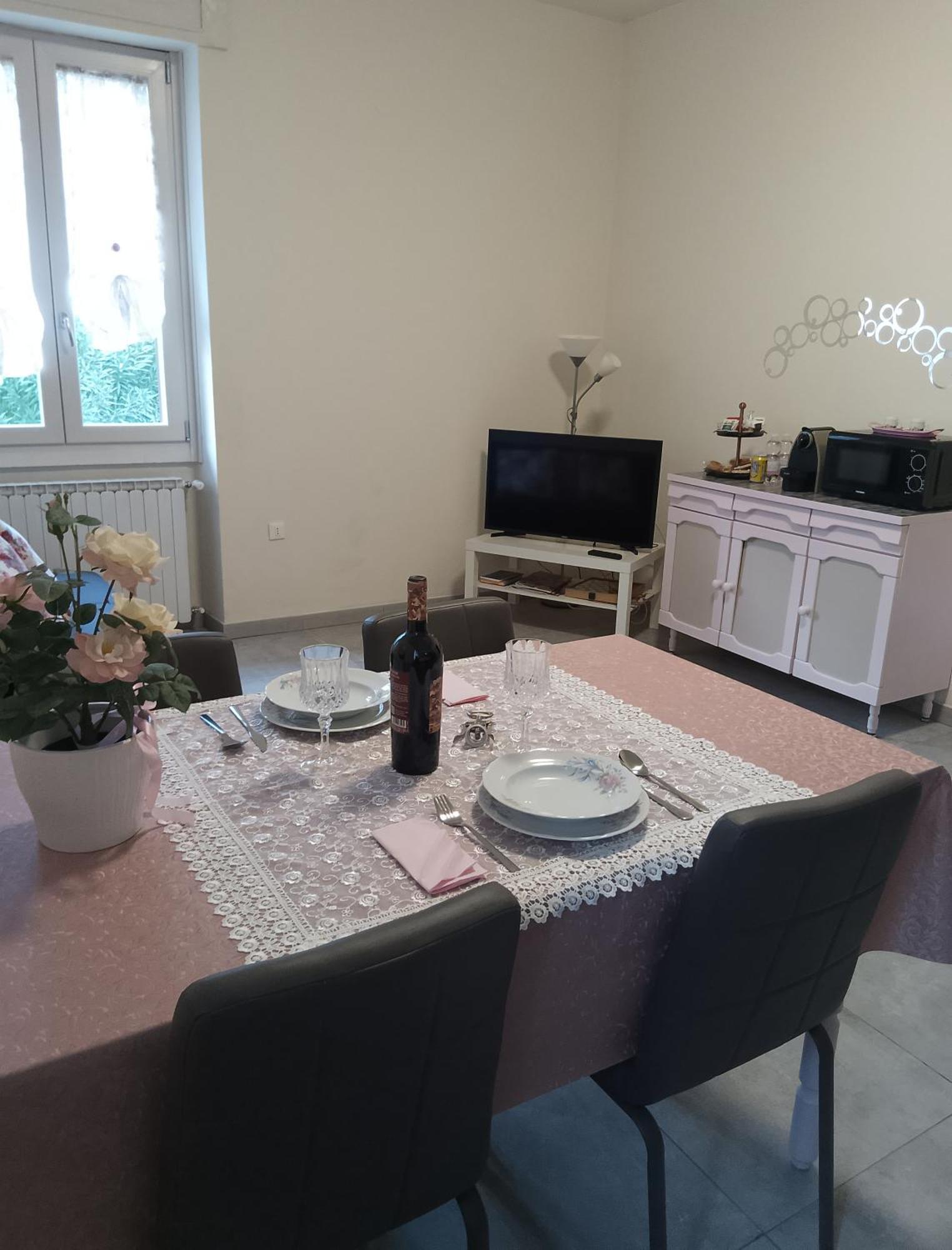 Rosi Home เนกรา ภายนอก รูปภาพ