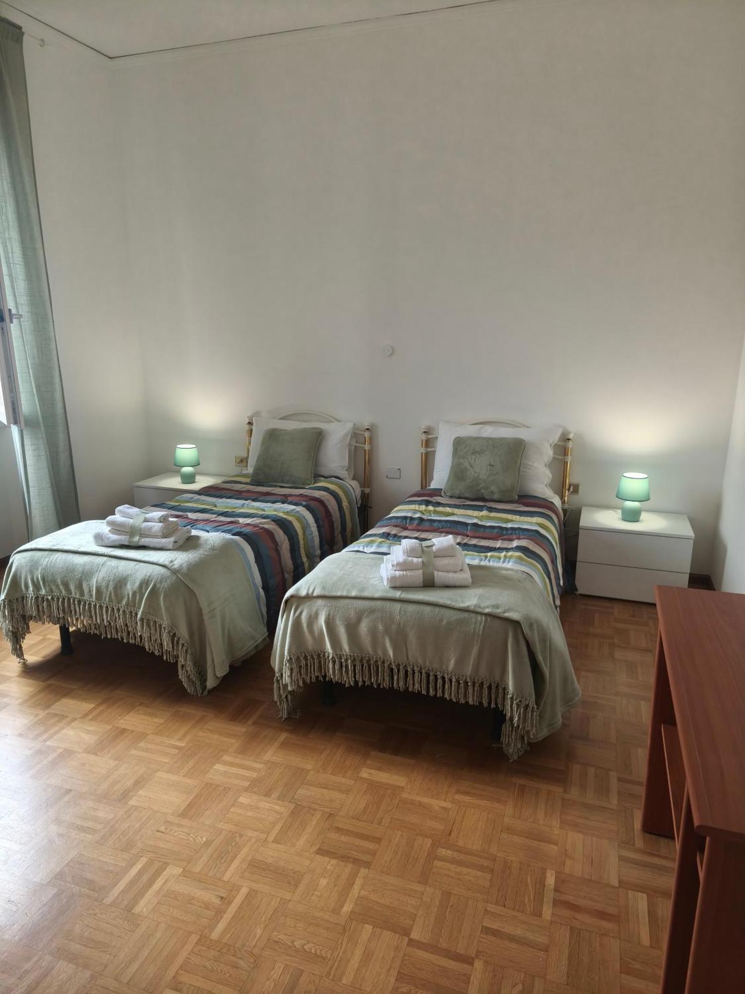 Rosi Home เนกรา ภายนอก รูปภาพ